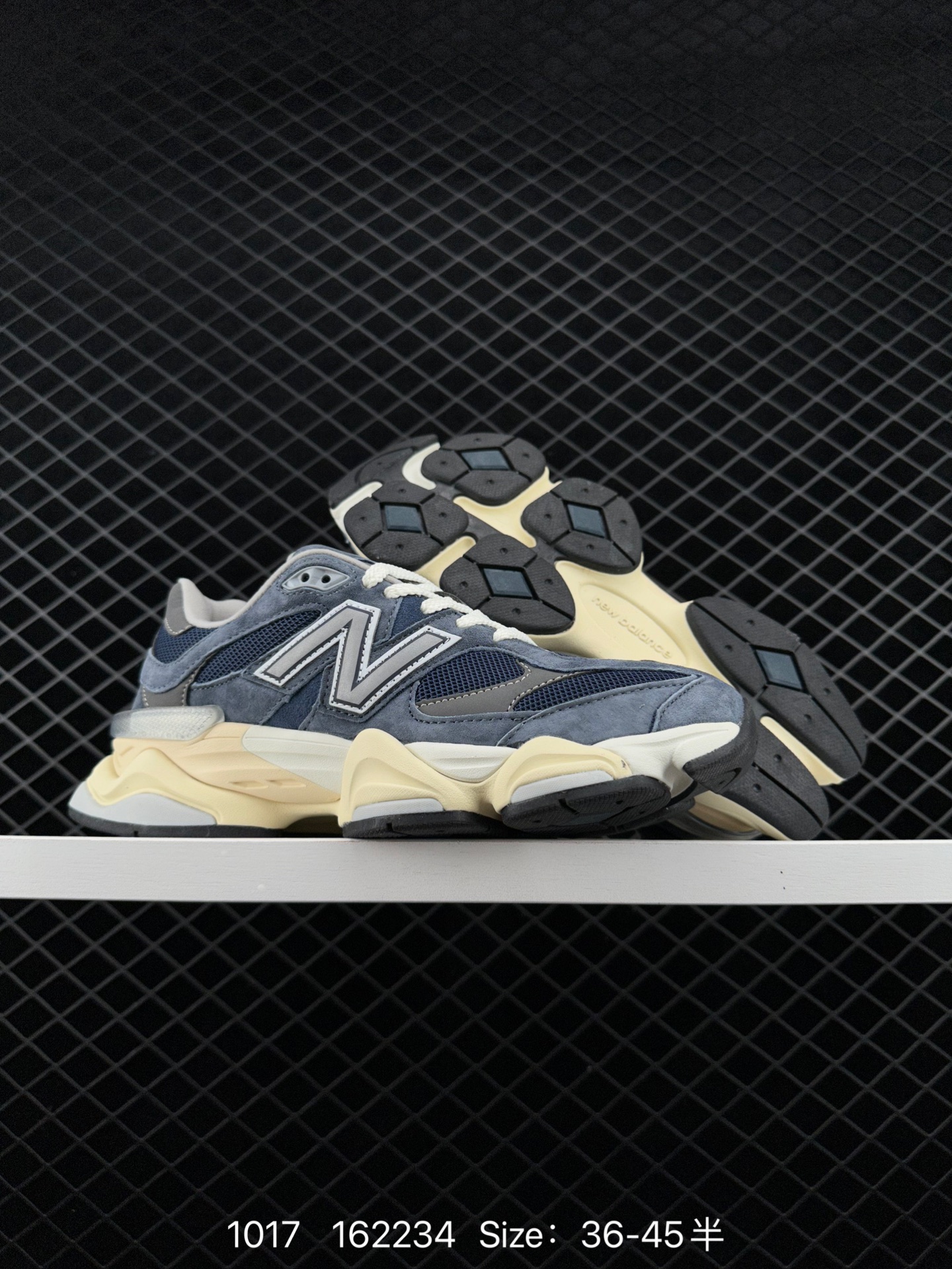 Joe Freshgoods x New Balance